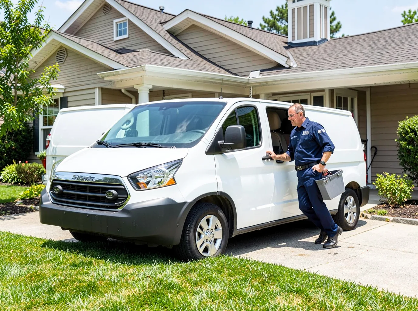 Emergency Plumber company in Osceola, NE